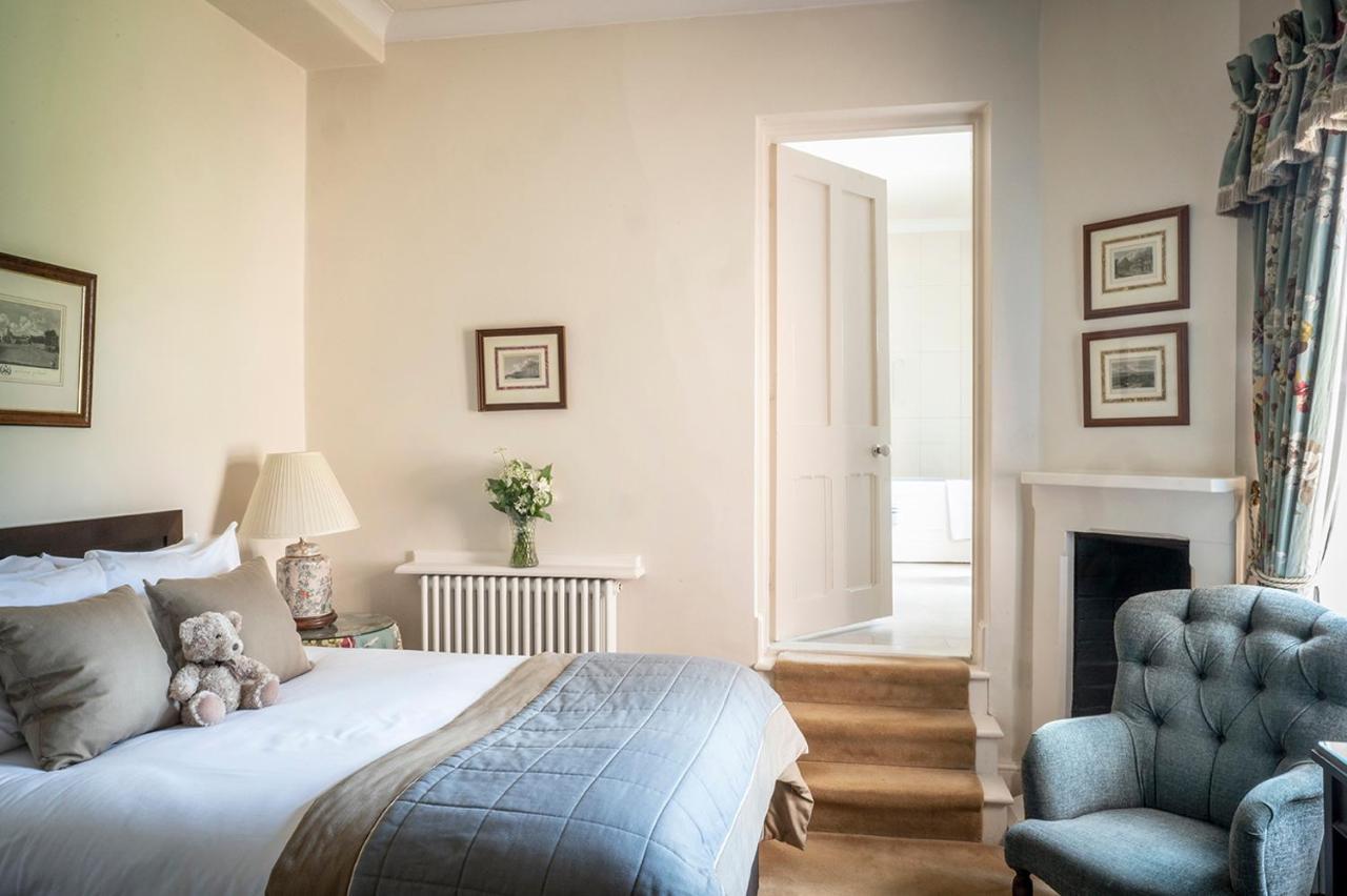 New Hall Hotel & Spa, Birmingham Buitenkant foto